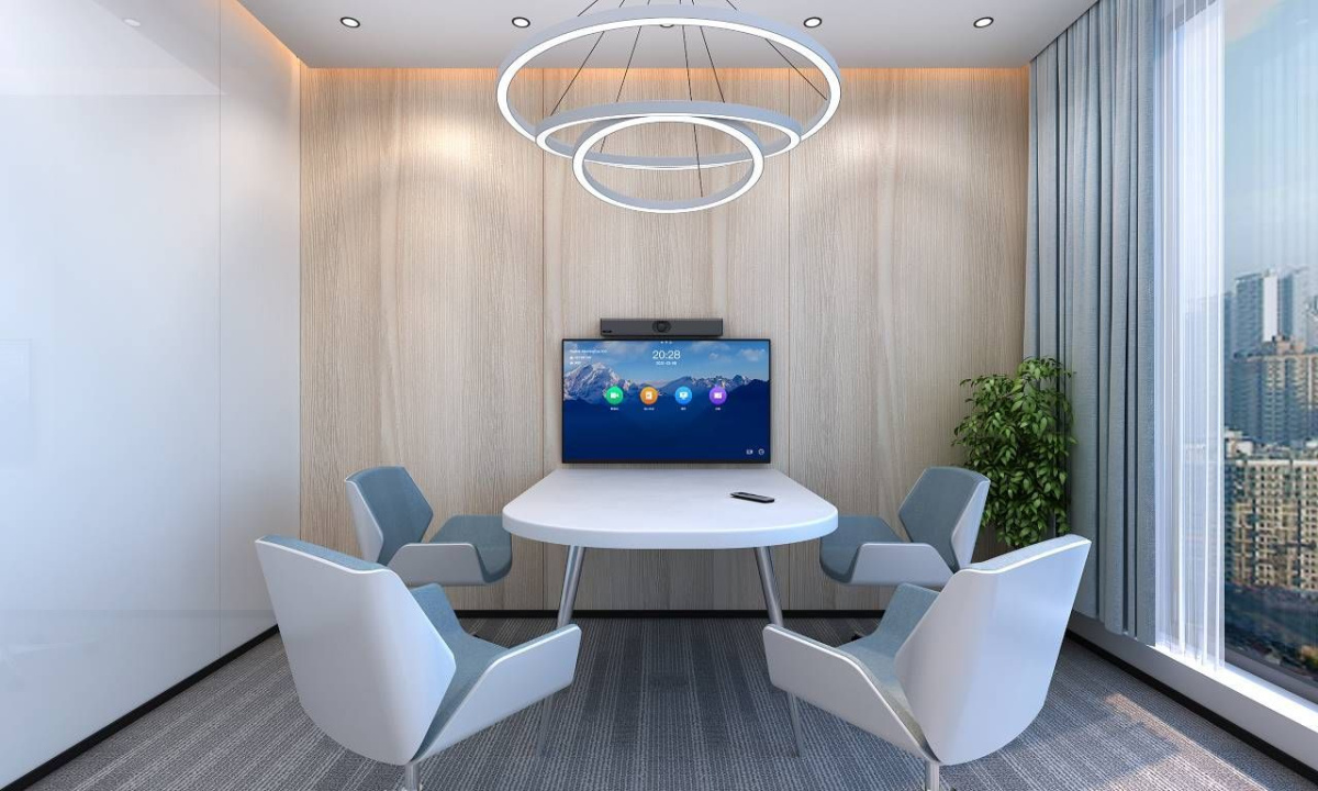 M400-0012 Видеотерминал M400-0012 (MeetingEye 400 Codec, 1x VCH51)